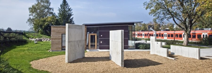 Blaesig Architekten Jugendzentrum Bad Aibling 03