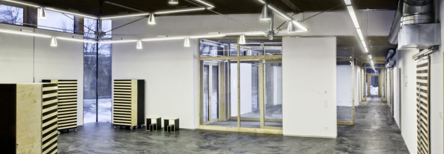 Blaesig Architekten Jugendzentrum Bad Aibling Innen01