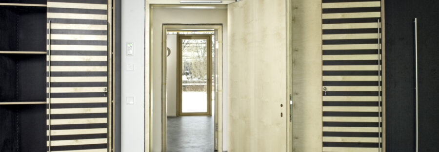 Blaesig Architekten Jugendzentrum Bad Aibling 05