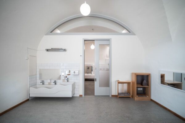 Blaesig Architekten Kinderkrippe Beyharting 01
