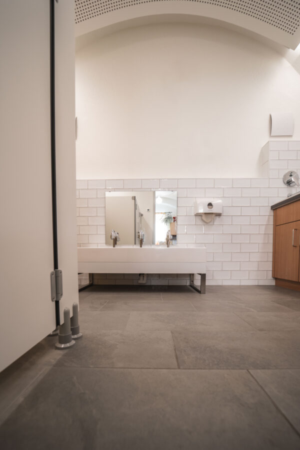 Blaesig Architekten Kinderkrippe Beyharting 03