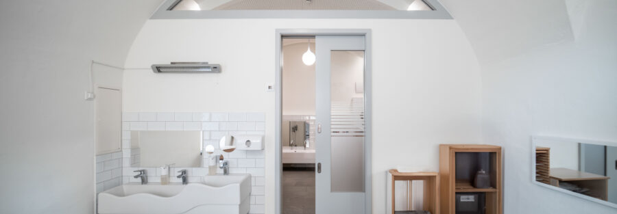 Blaesig Architekten Kinderkrippe Beyharting 01