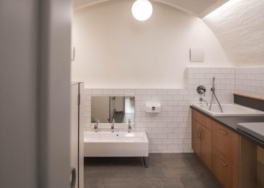 Blaesig Architekten Kinderkrippe Beyharting 02
