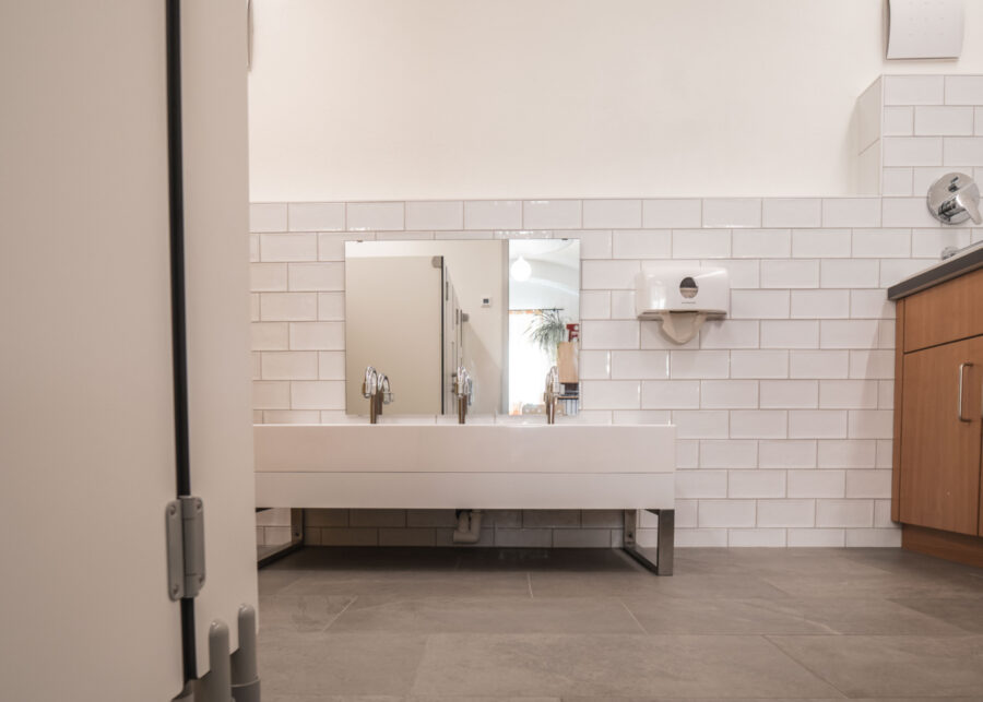 Blaesig Architekten Kinderkrippe Beyharting 03