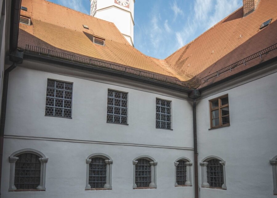 Blaesig Architekten Kirche Beyharting 01