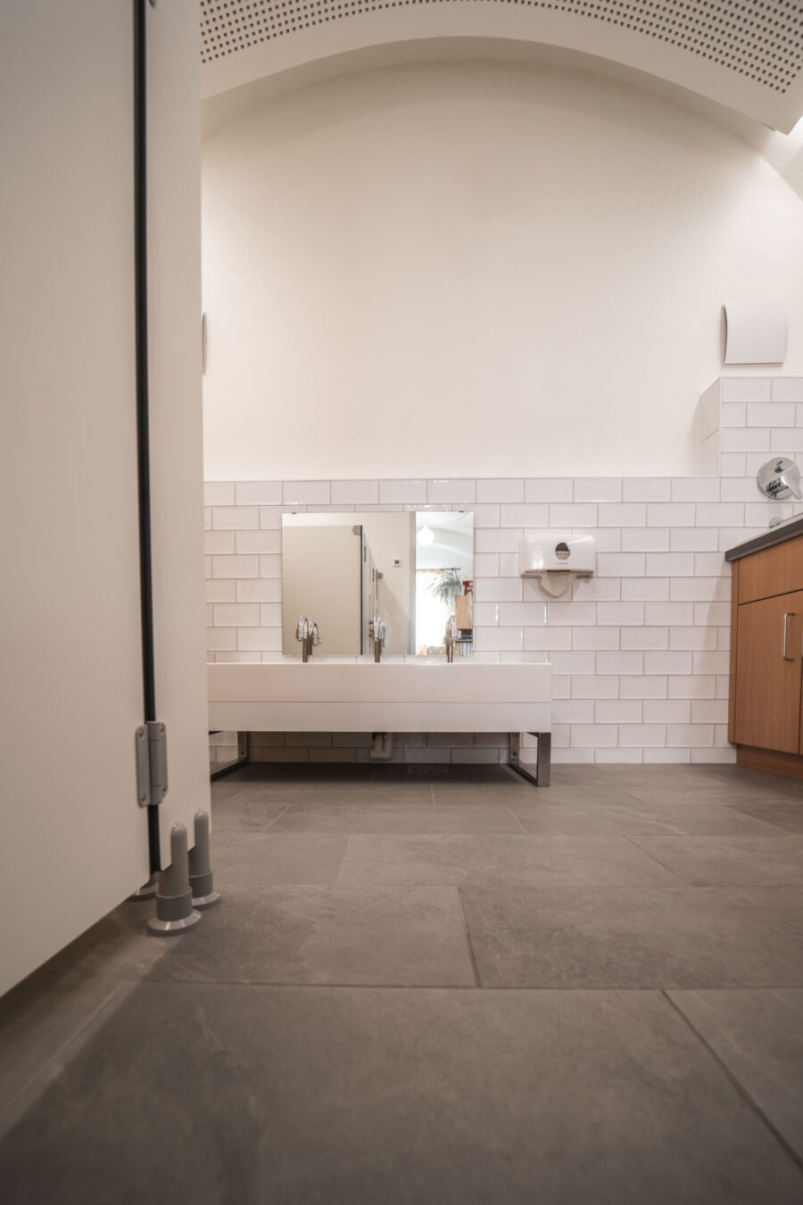Blaesig Architekten Kinderkrippe Beyharting 03