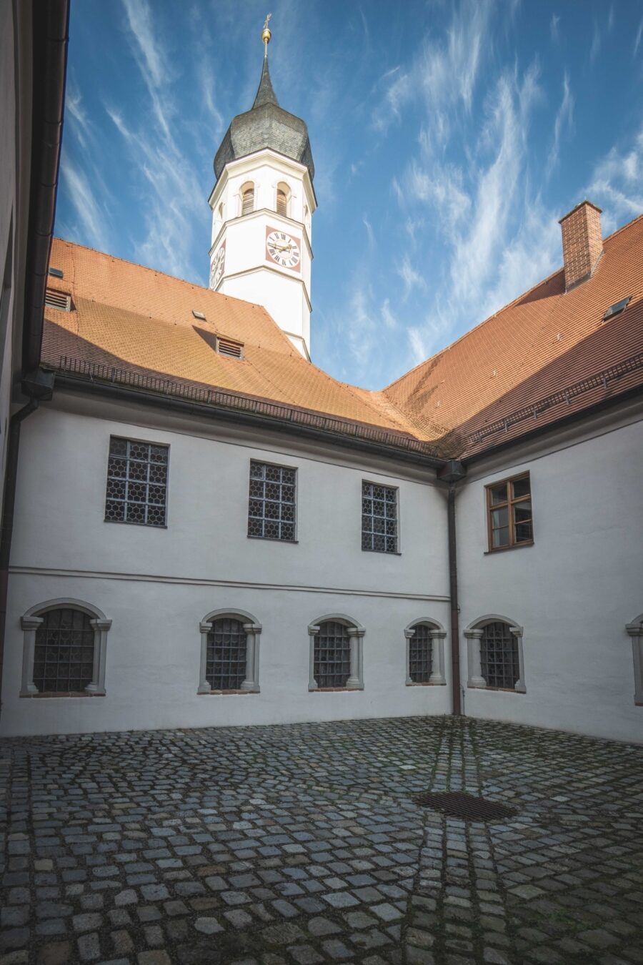 Blaesig Architekten Kirche Beyharting 01