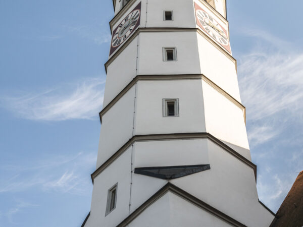 Blaesig Architekten Kirche Beyharting 6