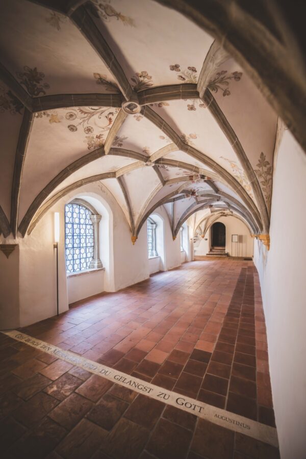 Blaesig Architekten Kirche Beyharting 4