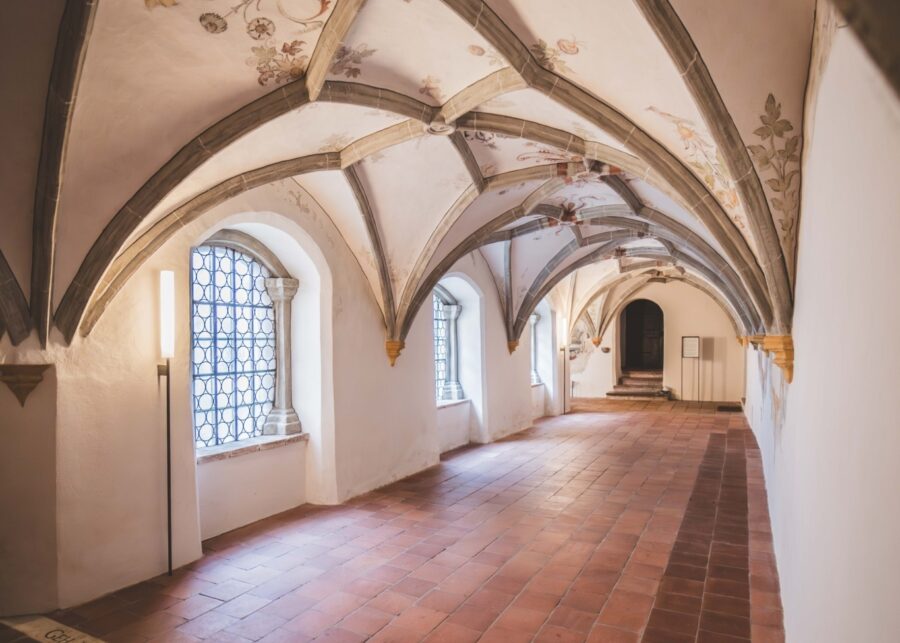 Blaesig Architekten Kirche Beyharting 4