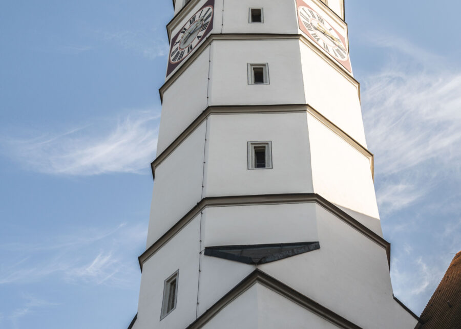 Blaesig Architekten Kirche Beyharting 6