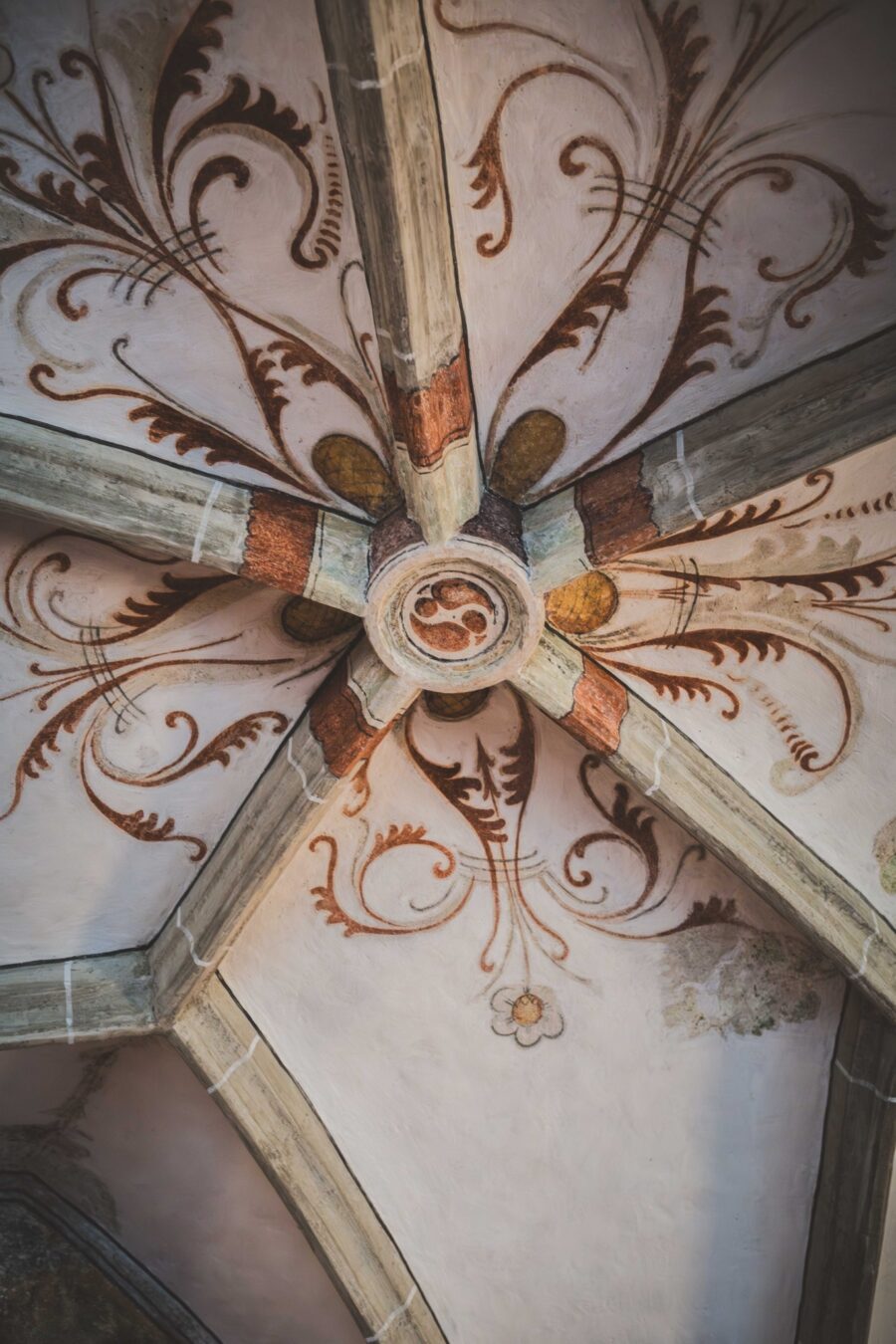 Blaesig Architekten Kirche Beyharting 5