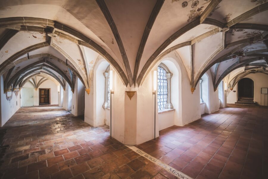 Blaesig Architekten Kirche Beyharting 3