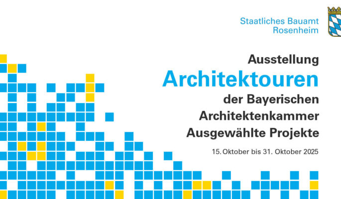 Ausstellungseröffnung