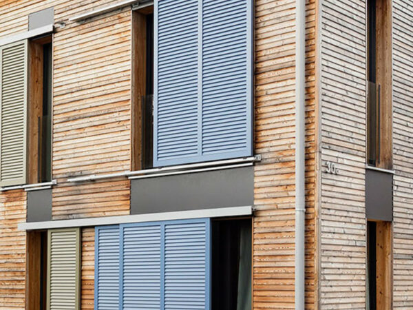 Blaesig Architekten Passivhaus K30 1 2 detail