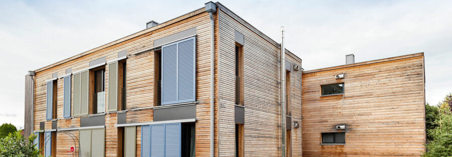 Blaesig Architekten Passivhaus K30 1 3