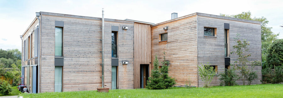 Blaesig Architekten Passivhaus K30 2