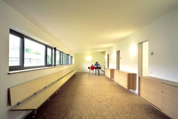 Pfarrheim st georg 033 neu