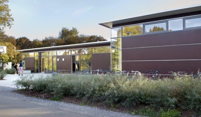 Jugendzentrum Bad Aibling