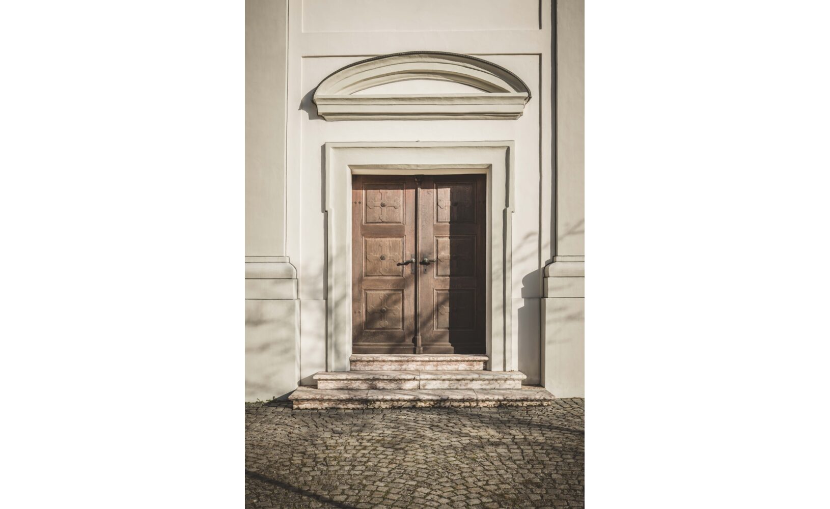 Blaesig Architekten Kirche Beyharting  Detail 3