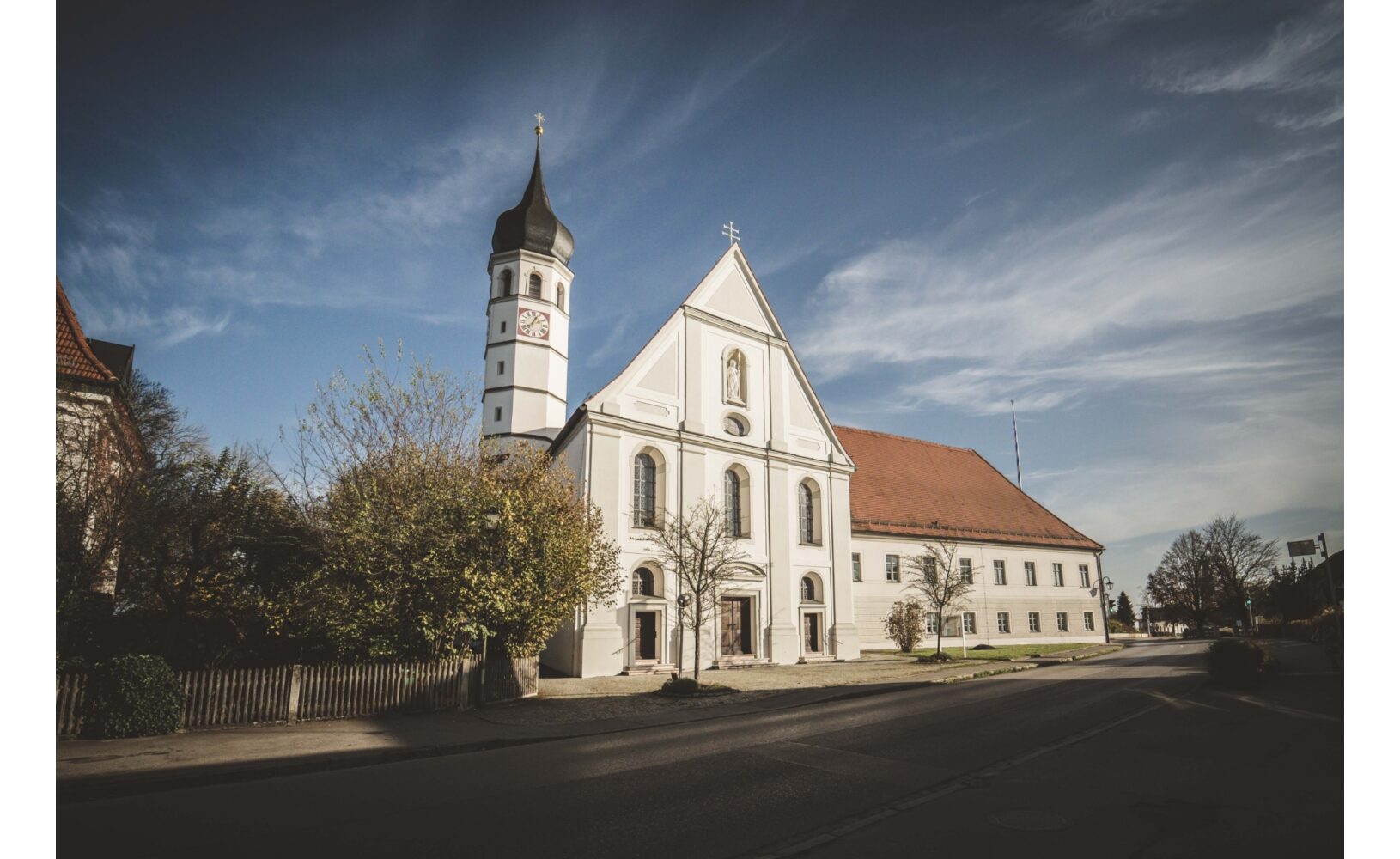 Blaesig Architekten Kirche Beyharting 1