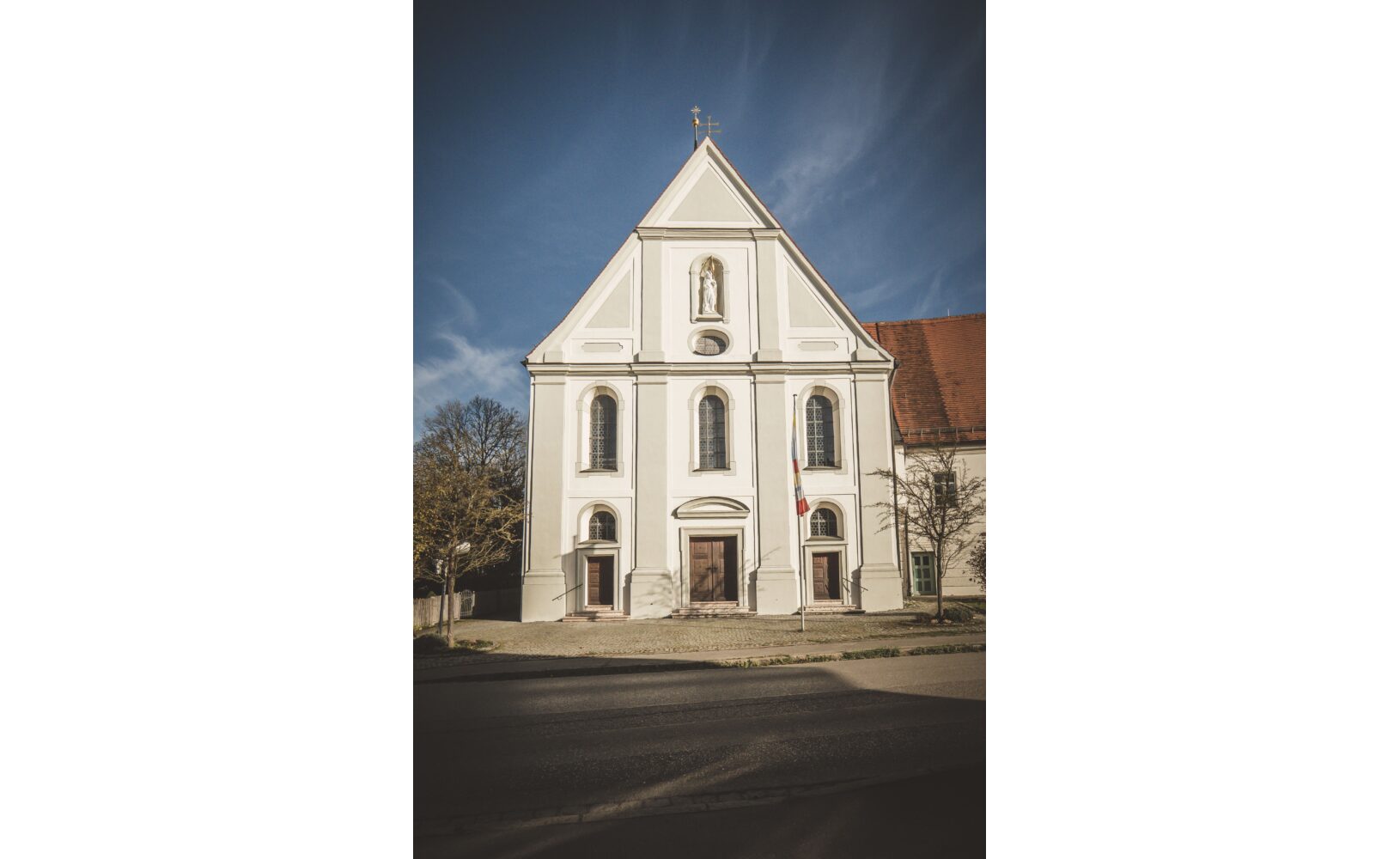 Blaesig Architekten Kirche Beyharting 2