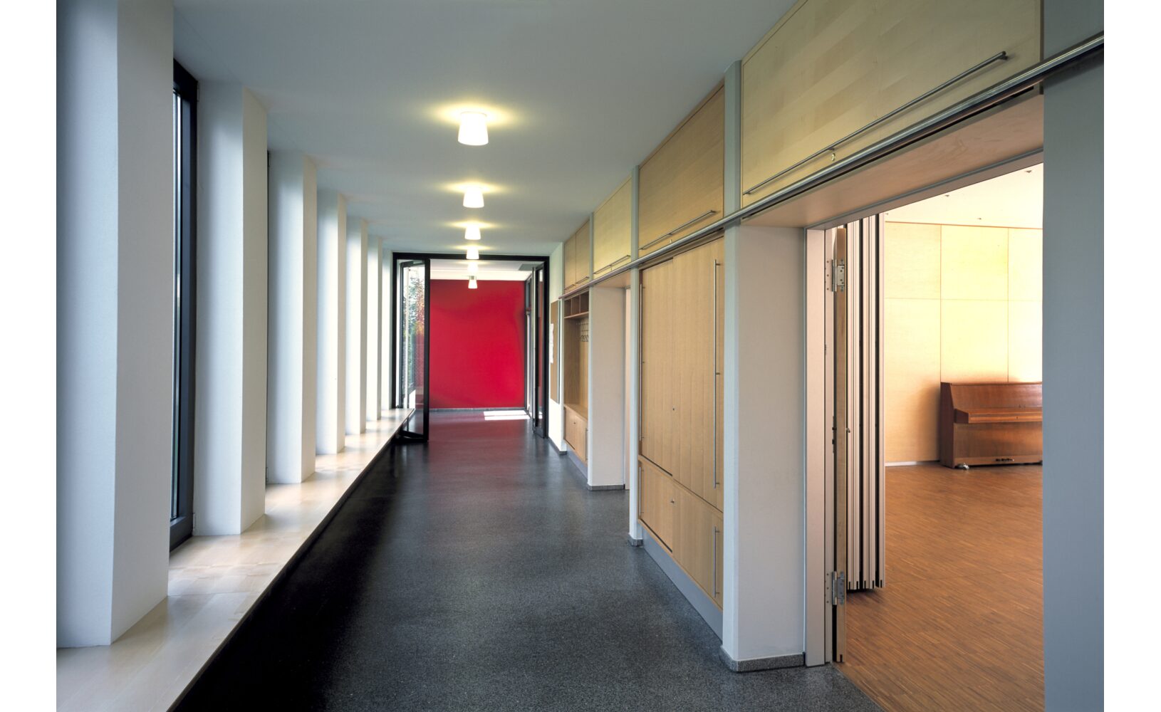 Pfarrheim st georg 034 neu