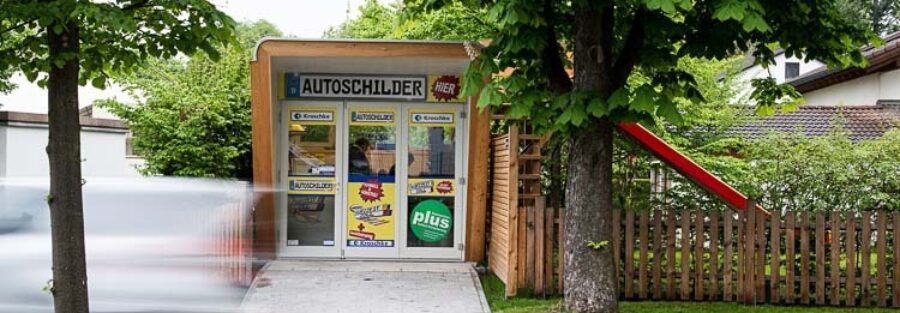 Blaesig Architkten Schilderhäuschen 01