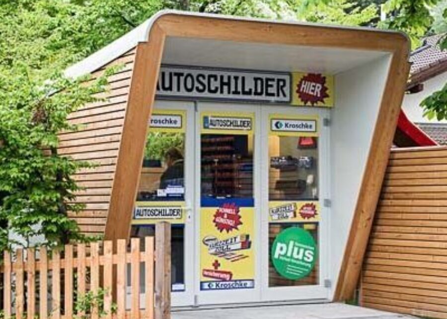 Blaesig Architkten Schilderhäuschen 02