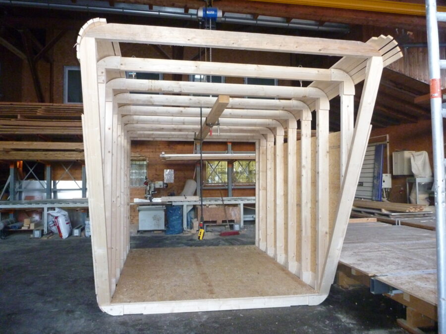 Blaesig Architkten Mobiler Bau 01