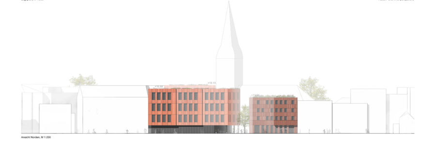 Ansicht