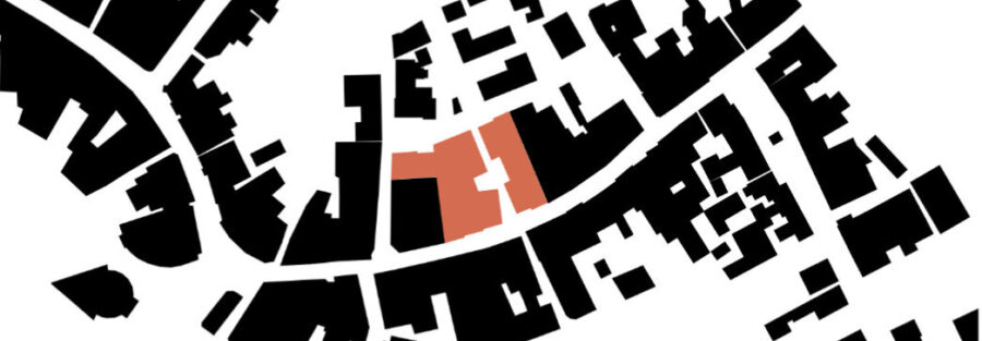 Schwarzplan