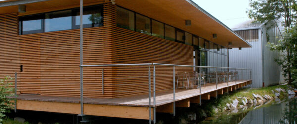 Blaesig Architekten Werkskantine Neenah Gessner 5