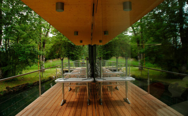 Blaesig Architekten Werkskantine Neenah Gessner 2