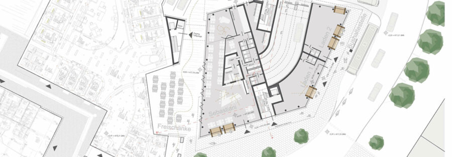 Blaesig Architekten Realisierungswettbewerb Lichtspielhaus 7
