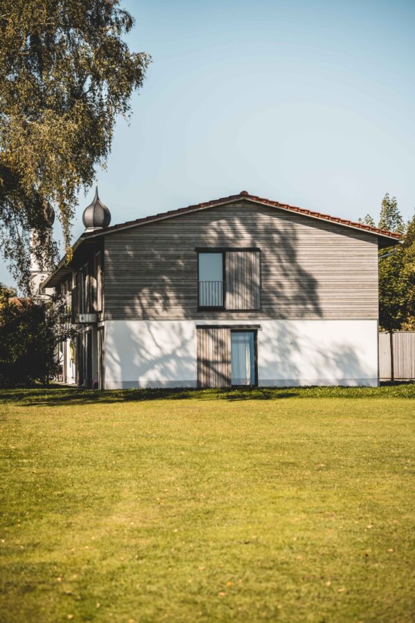 Blaesig Architekten Wohnungsbau Weihenlinden 1